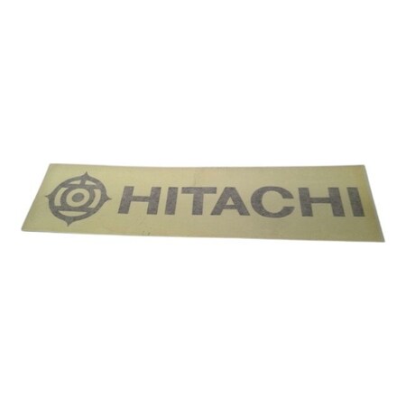 John Deere LABEL, OEM 4288999
