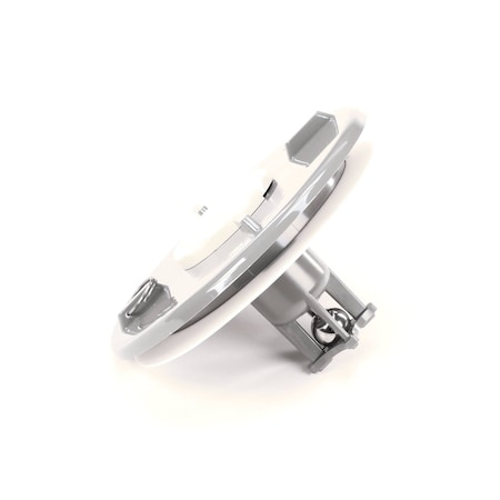 Bunn COVER ASSEMBLY, TOP-GRAY 29909.1004