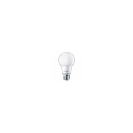 Signify 8.8W A19 LED Bulb, 5000K, E26 Base, Dimmable 8.8A19/PER/950/P/E26/DIM-T20
