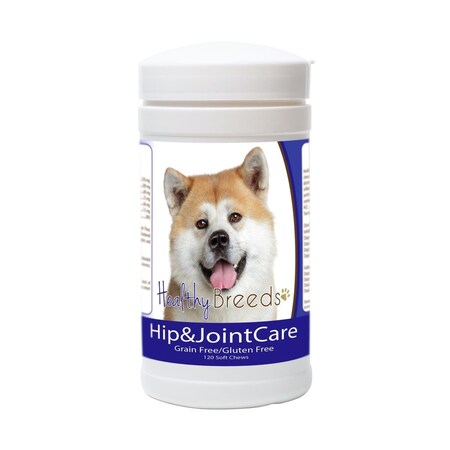 Pamperedpets Akita Hip and Joint Care PA3486511