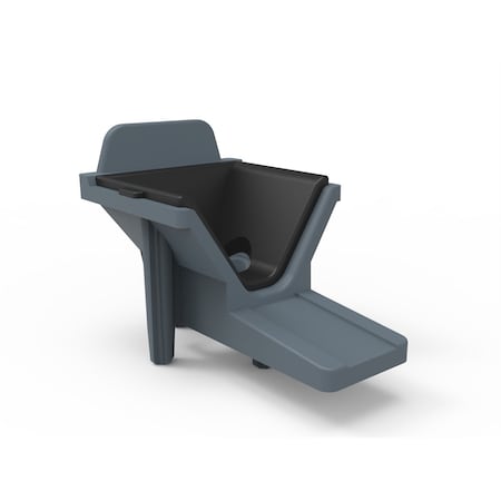 Toolgrid Tgh-10P Tool Tip Holder Replenish Bundle 50 Pcs 5 Bags Of 10 89028