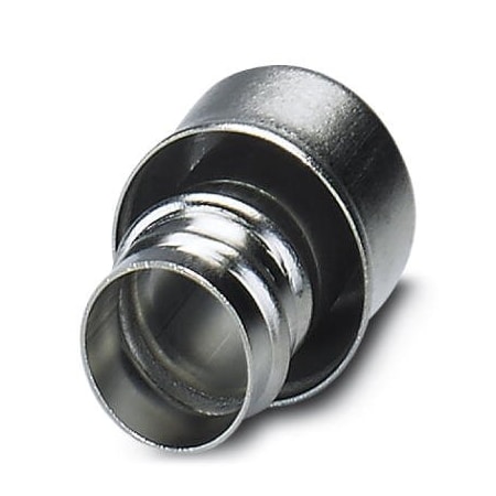 Phoenix Contact WP-SC BRASS 14 End sleeves as cable 3241066