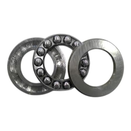John Deere BEARING, OEM M97024
