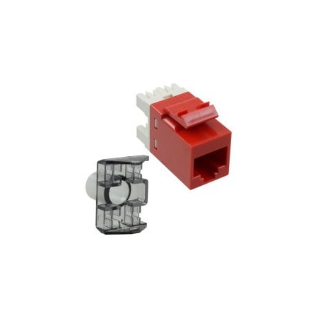 Commscope Data Jacks USL600-RED
