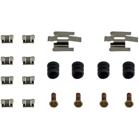 Dorman Disc Brake Hdwe Kit,  HW5618