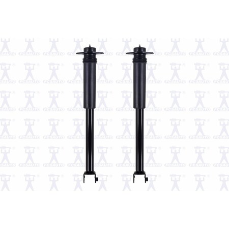 Fcs Struts Shock Absorber Assembly Kit 8346713