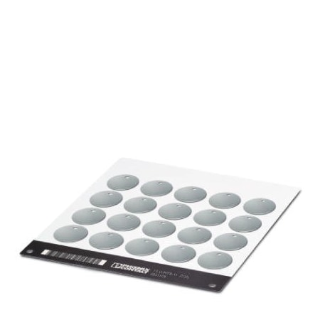 Phoenix Contact LS-WMTB-AL D30 Cable marker Aluminum 0831505