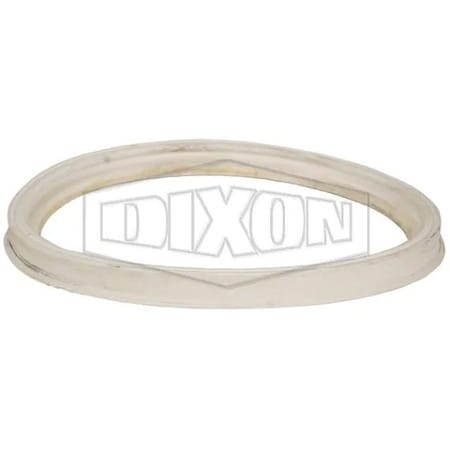 Dixon Storz Gasket, 6 in Nominal, Buna-N, Domestic SGS600-NL
