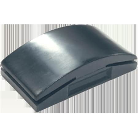Allway 10008 Rb1 Rubber Sanding Block 37064100087