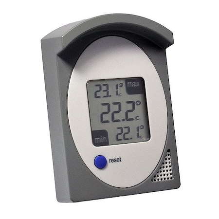 Thermco Min/Max thermometer ACCD1017MM