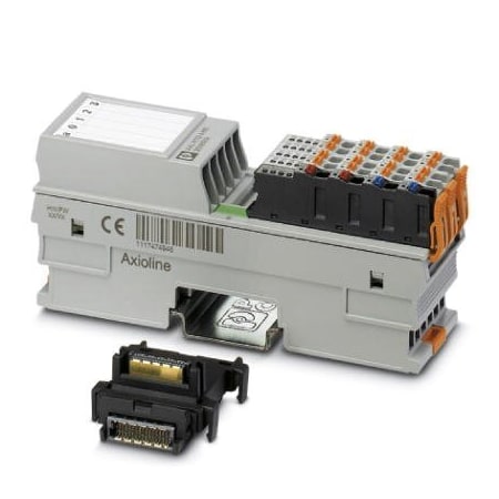 Phoenix Contact AXL F RTD4 1H Axioline F Temperature 2688556