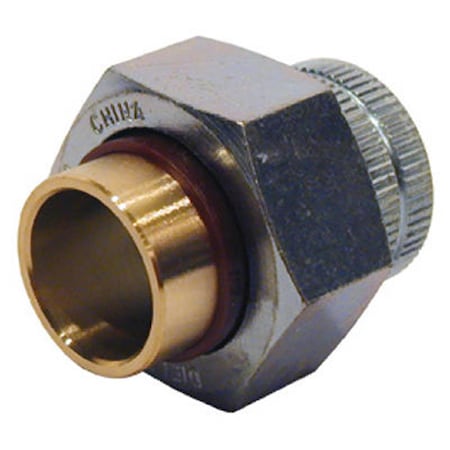 Gourmetgalley 520-01-34-34B-Z 0.75 in. Dielectric Union GO567391