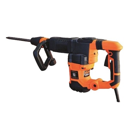 Bn Products Usa Demolition Hammer BNH-1145