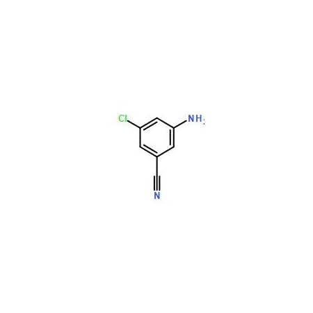 Ak Scientific 3-Amino-5-chlorobenzonitrile (25g), CAS 53312-78-0 V6448-25g