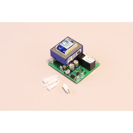 Warrick Controls 10K LEVEL CONTROL 120V 26B1D0E