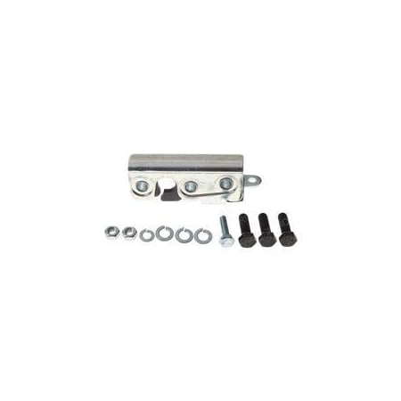 Skyjack REPLACEMENT LATCH KIT, ROTARY LH 111955