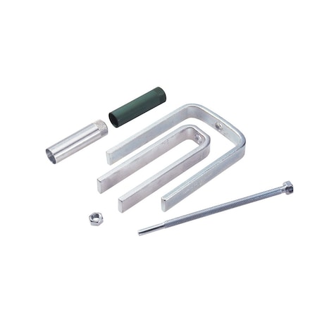 Lisle STEERING WHEEL LOCK PLATE LI57340