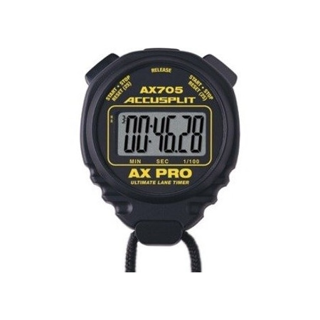 Accusplit Accusplit AX705 AX Pro Series Stopwatch AX705