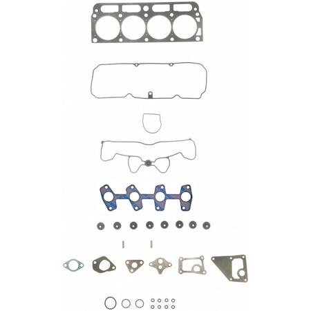 Fel-Pro PermaTorque Engine Cylinder Head Gasket Set,  HS9170PT-1