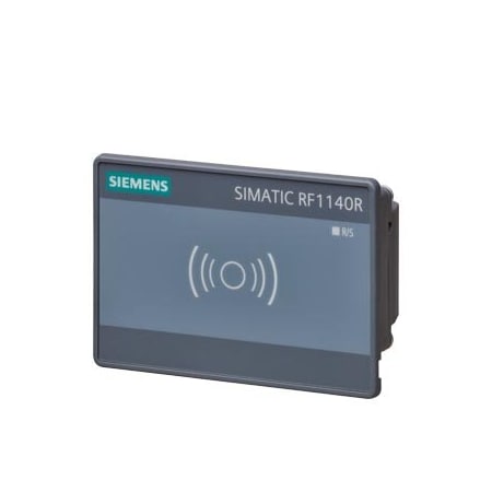 Siemens SIMATIC RF1000 Access Control Reader RF1140R LF 125 kHz 6GT2831-6CB00