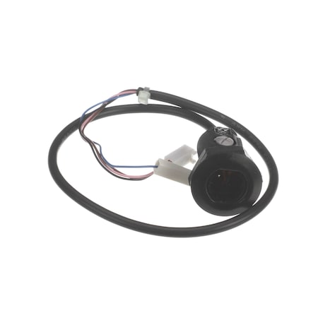 Schaerer Optical Proximity Sensor with Cable, 30 Volt DC 3370074661