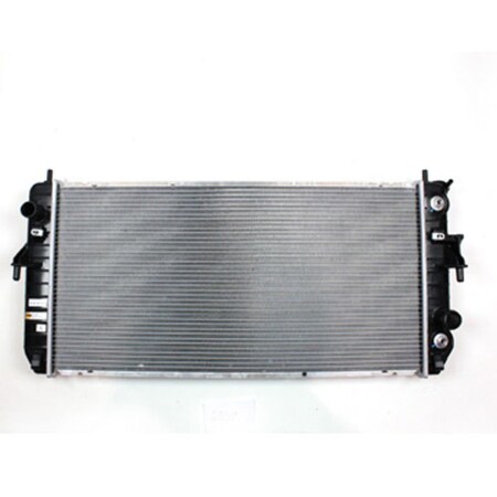 Tyc Radiator 2859