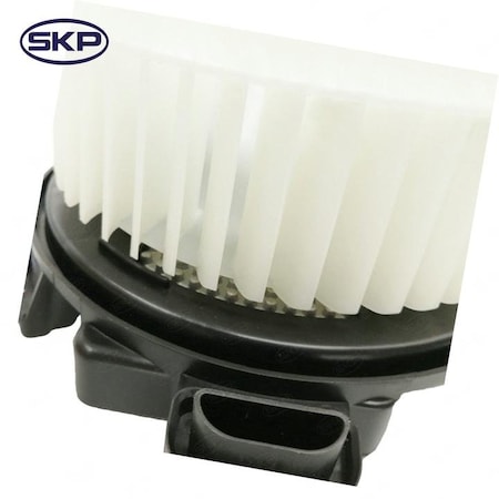 Skyward Automotive Products HVAC Blower Motor,  SKPM9351
