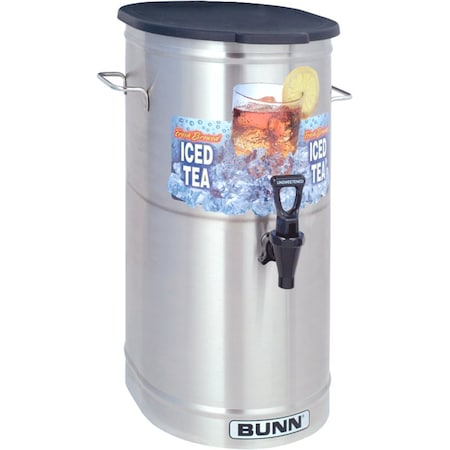 Bunn Tea Dispenser 33000.0000