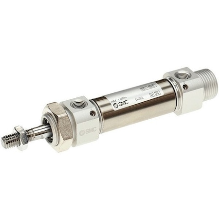 Smc CYLINDER, AIR CDM2B20-25AZ1