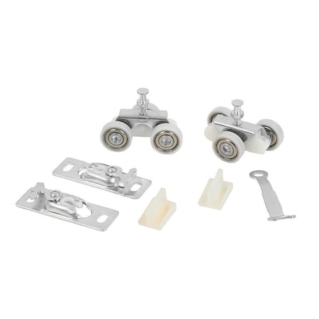 Renin Pocket Door Hardware Set PD119P