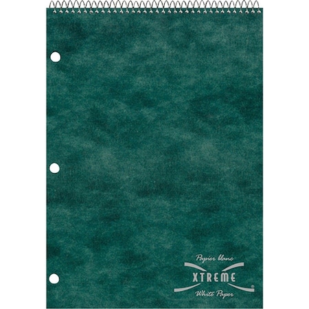 Rediform PortaDesk 1Subject Notebooks, Assorted RED31186