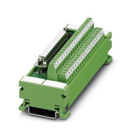 Phoenix Contact UM 45-D37SUB/B VARIOFACE module with 2962751