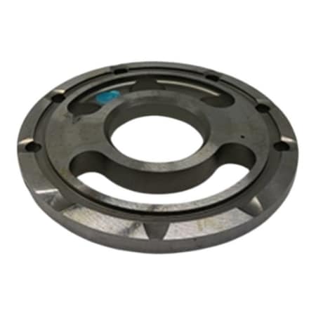 Komatsu VALVE PLATE, KOMATSU OEM 708-1W-23211 708-1W-23211