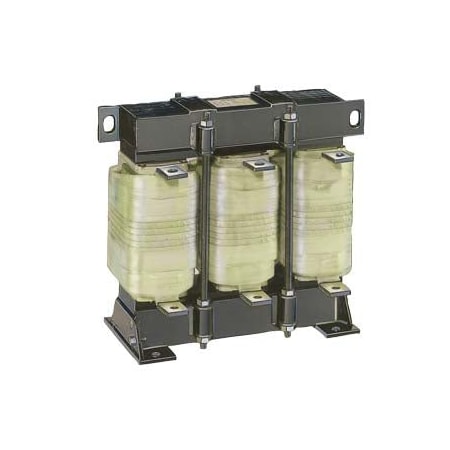 Siemens SINAMICS/ SIMOVERT MASTERDRIVES OUTPUT REACTOR FMAX = 120HZ FP = 3KHZ 6SE7032-6ES87-1FE0