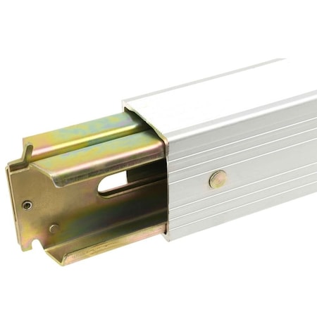 Mytee Products 92in -103in Adjustable Decking Shoring Aluminum Beam 2200# WLL DV-DSB103