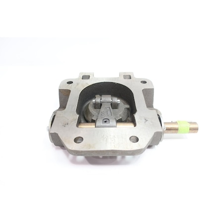 United Conveyor SOOT INTAKE VALVE 4.625IN 1802-39