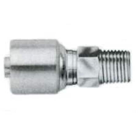 Vortex G251000404 4 Gallon - 4Mp Hydraulic Hose Fitting VO427318
