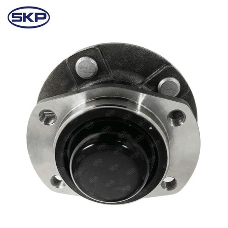 Skyward Automotive Products Wheel Bearing and Hub Assembly, SK512170
