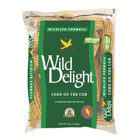Bpf 7 lbs Wild Delight Corn On The Cob BP720576