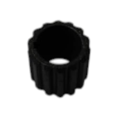 John Deere SPLINED COUPLING, OEM WZ2466202