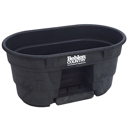 Behlen Country Freeland FP100HW Stock Tank, 100 gal 52121015