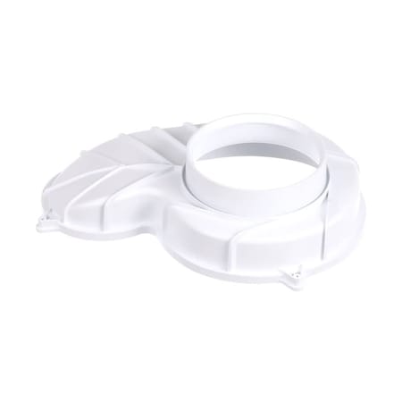 Blomberg FAN HAUSING COVER 2957120300