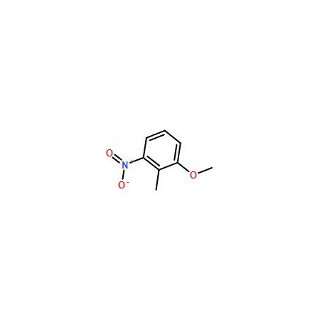 Ak Scientific 2-Methyl-3-nitroanisole (5g), CAS 4837-88-1 S197-5g