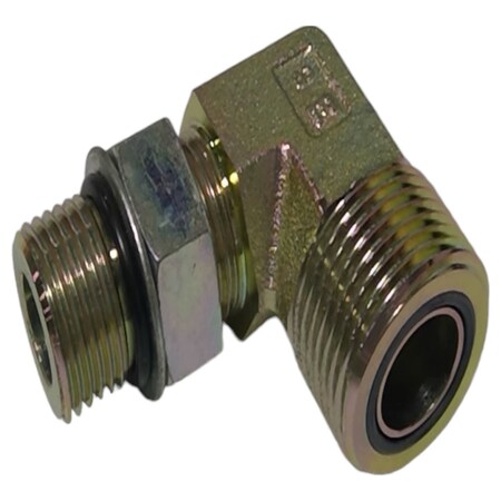 Cnh ADAPTER, CNH OEM 73163704 73163704