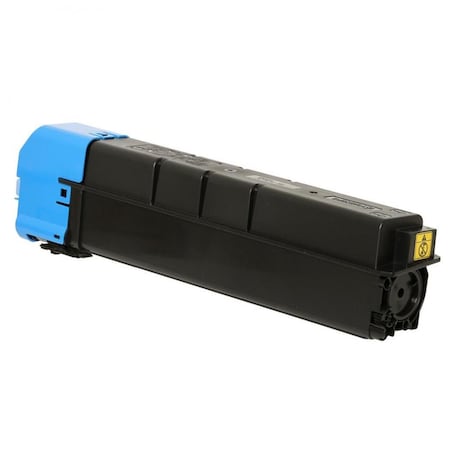 Premium Power Products Toner-Cyan TK-8707C