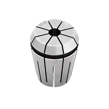 Vertex Vertex ER-32 25/32" Coolant Thru Spring Collet 3900-5558