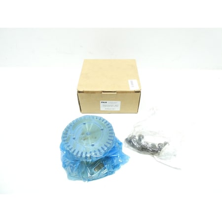 Falk 1080T31 GEAR COUPLING SPACER ASSEMBLY HUB 0352161