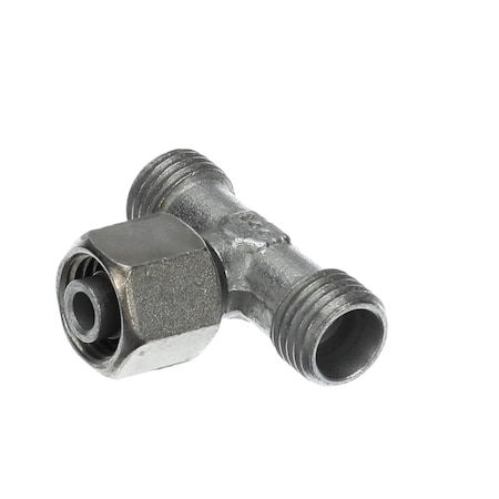 Talsa Connector, Tee, Hydraulic 2767