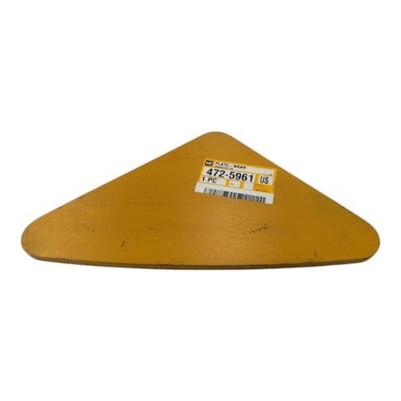 Caterpillar WEAR PLATE, OEM 4725961
