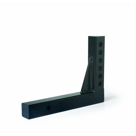 Strike3 48133 Eazlift Ball Mount 16 In. Shank ST351993